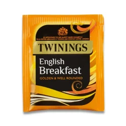 Twinings UK English Breakfast 40s- Twinings
