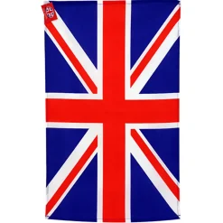 Union Jack Tea Towel- Cultural Icons|Tea Towels