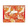V&A Kimono Cranes Writing Set- Journals & Other Stationery