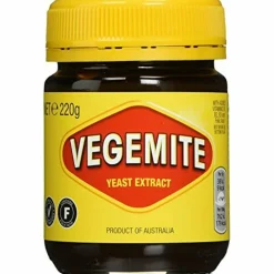 Vegemite 220g- Groceries