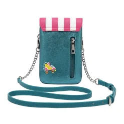 Vendula London Kitty's Diner Phone Pouch- Vendula London