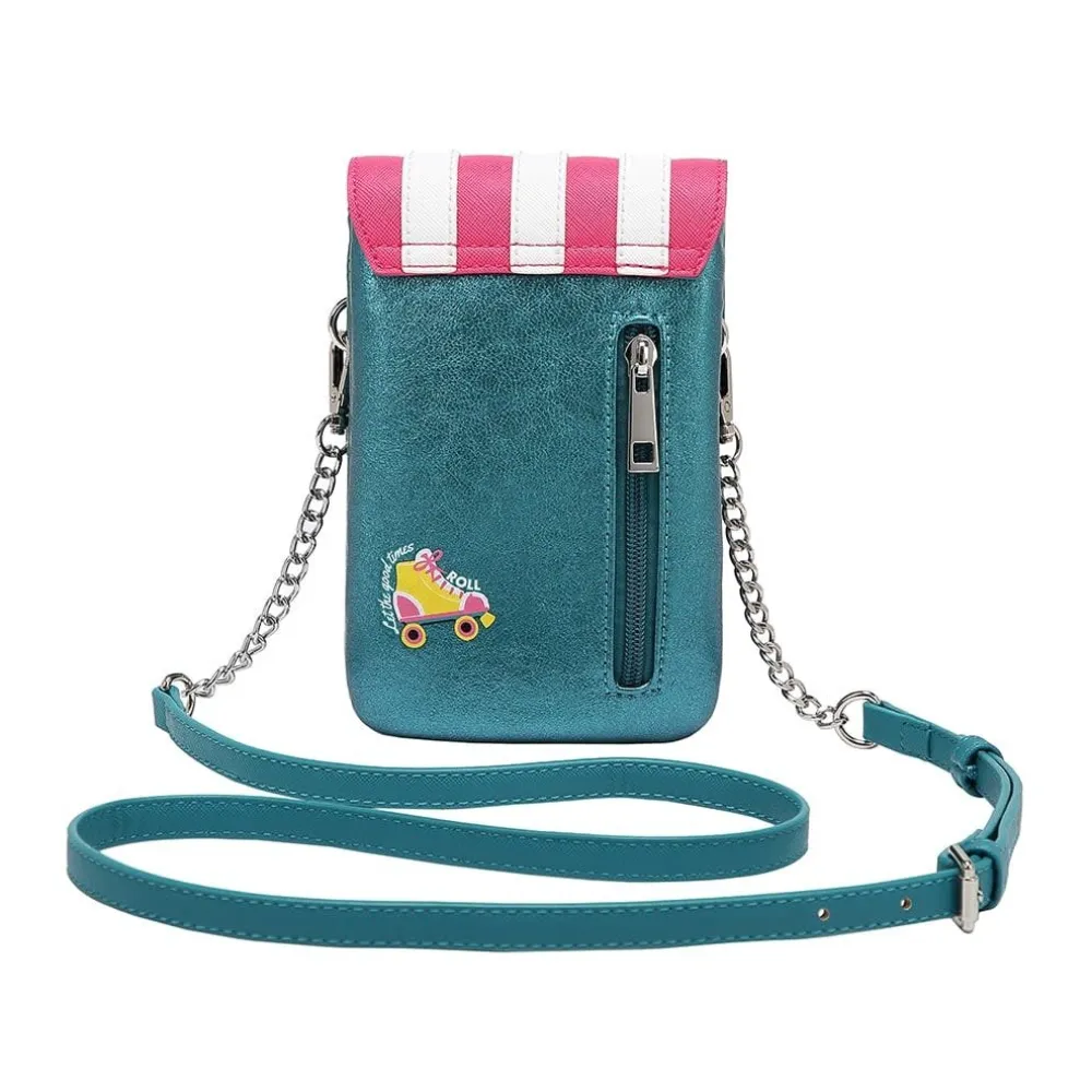 Vendula London Kitty's Diner Phone Pouch- Vendula London