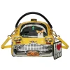 Vendula London New York City Cats & Corgis Taxi Grab Bag- Vendula London