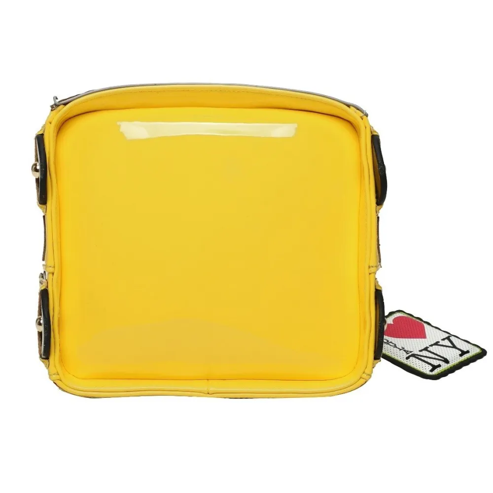 Vendula London New York City Cats & Corgis Taxi Grab Bag- Vendula London