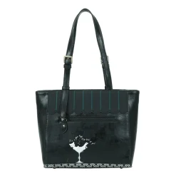 Vendula London Purrlesque Club Shopper Bag- Vendula London