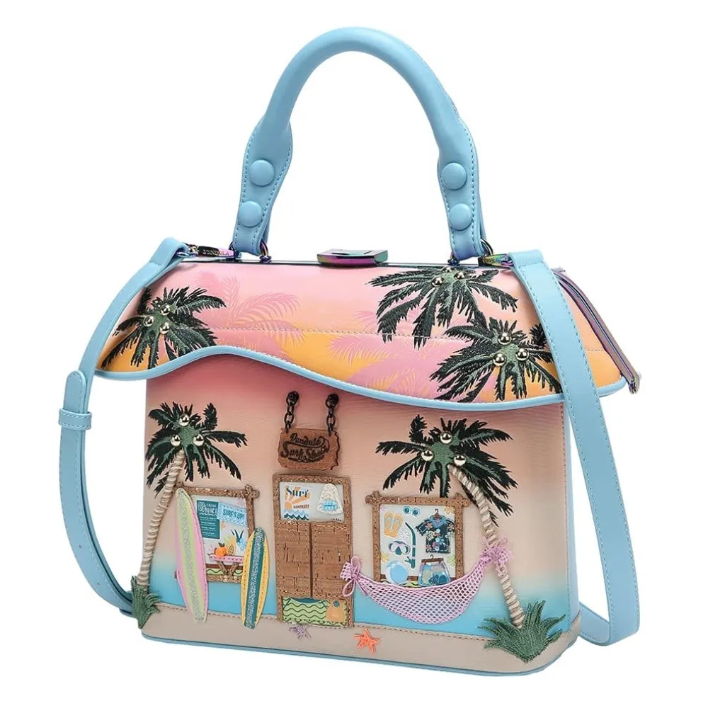 Vendula London The Surf Shack Grab Bag- Vendula London