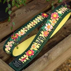 Vendula London Vendula Garden Centre Wide Shoulder Strap- Vendula London