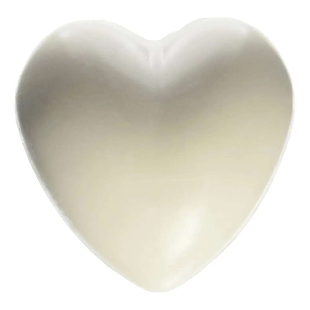 Victoria Heart Shaped Night Love Soap- Bar Soaps