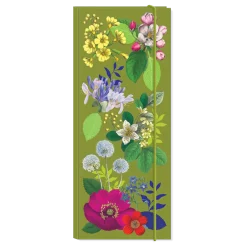 Vintage Floral Note-Folio- Journals & Other Stationery