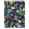 Vintage Floral Undated Daily Planner- Journals & Other Stationery