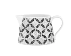 Vista Alegre Calcada Portuguesa Milk Jug- Creamers & Sugar Bowls