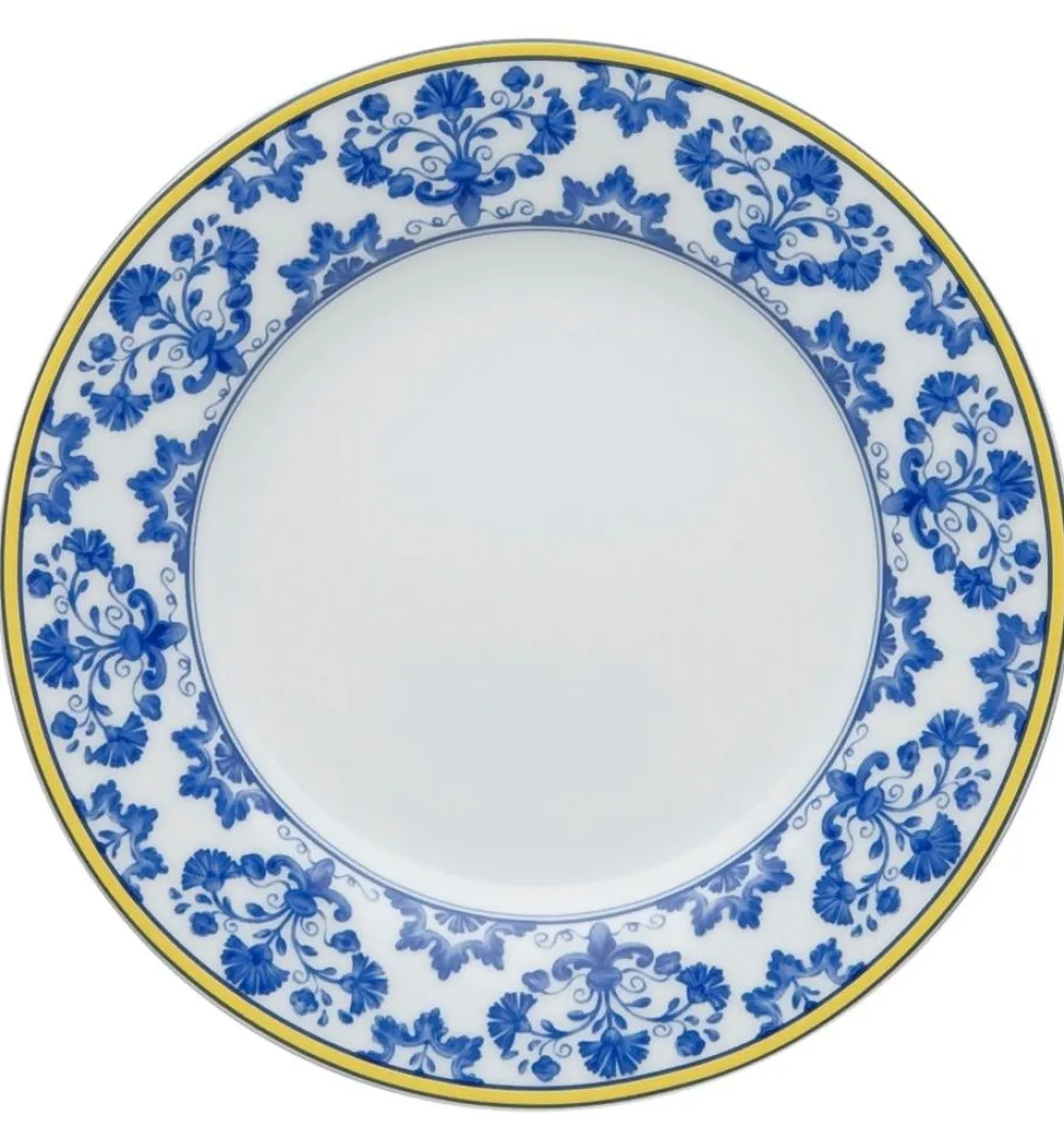 Vista Alegre Castelo Branco Bread & Butter Plate- Tea Plates