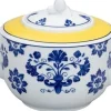 Vista Alegre Castelo Branco Teapot- Teapots
