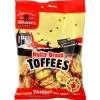 Walkers Nonsuch Nutty Brazil Toffees- Sweets
