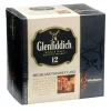 Walker's Shortbread Co. Glenfiddich Whiskey Cake 400g- Cakes & Pies