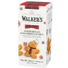 Walker's Shortbread Co. Walker's Gingerbread Men 125g- Biscuits