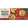 Walker's Shortbread Co. Walker's Gluten Free Chocolate Chip Shortbread- Biscuits