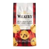 Walker's Shortbread Co. Walker's Mini Chocolate Chip Shortbread Rounds Bag 4.4oz- Biscuits