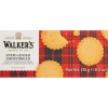 Walker's Shortbread Co. Walker's Pure Butter Stem Ginger Shortbread 175g- Biscuits