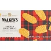 Walker's Shortbread Co. Walker's Pure Butter Vanilla Shortbread 5.3oz- Biscuits
