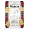 Walker's Shortbread Co. Walkers Festive Shapes Reindeer Tin- Biscuits