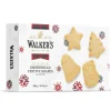 Walker's Shortbread Co. Walkers Festive Shapes Shortbread- Biscuits