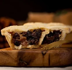 Walker's Shortbread Co. Walker's 6 Luxury Mince Pies- Cakes & Pies