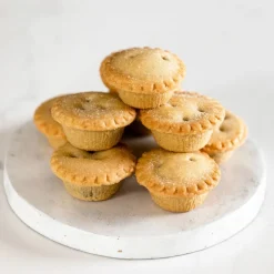 Walker's Shortbread Co. Walker's 9 Mini Mince Pies- Cakes & Pies