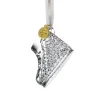 Waterford Baby's First Boot Ornament 2025- Waterford