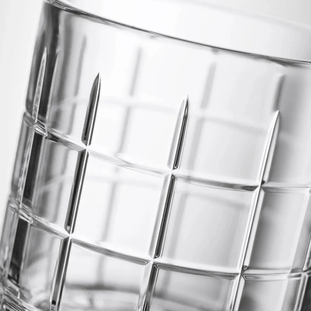 Waterford Cluin Ice Bucket & Scoop- Waterford|Bar Accessories & Decanters