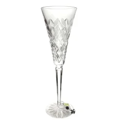 Waterford 12 Days of Christmas 4 Calling Birds Flute- Waterford|Glasses & Steins
