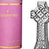 Waterford Giftology 5.5" Celtic Cross (Berry Tube)- Home Accents|Waterford