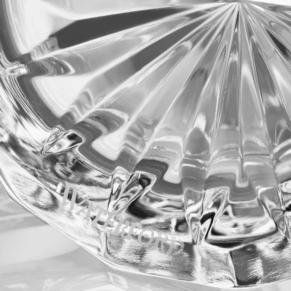 Waterford Lismore Double Old Fashioned Pair- Glasses & Steins|Waterford