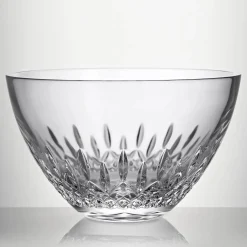 Waterford Lismore Essence 6" Bowl- Home Accents|Waterford