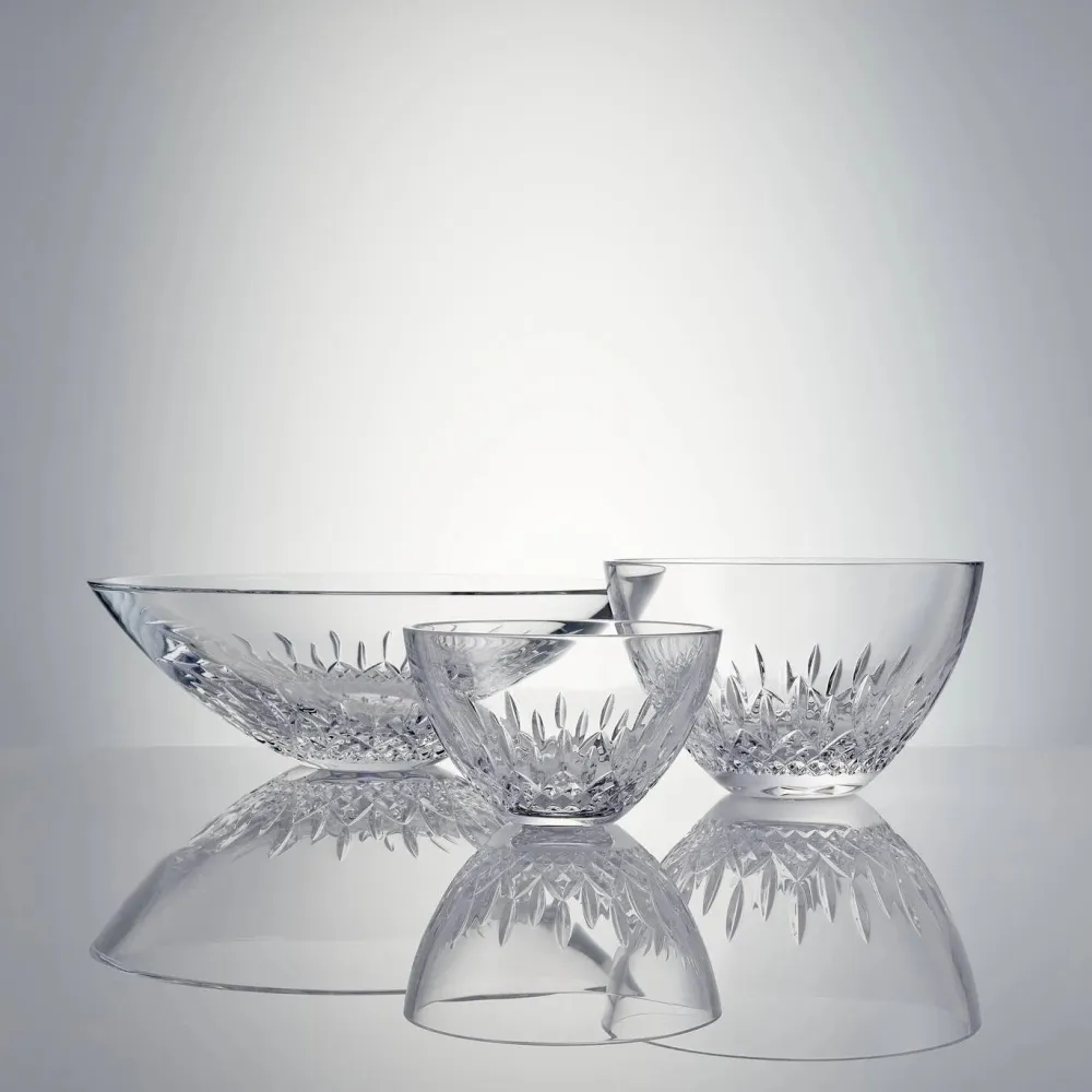 Waterford Lismore Essence 6" Bowl- Home Accents|Waterford