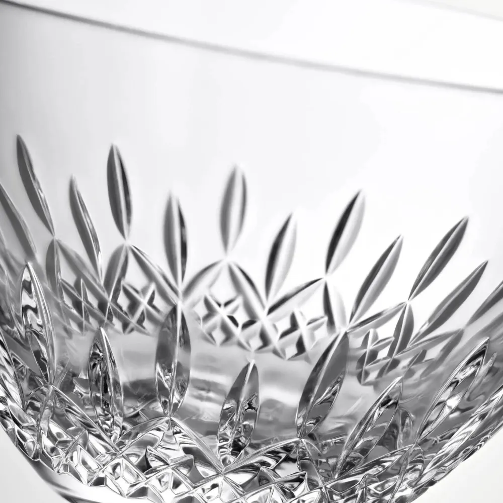 Waterford Lismore Essence 8" Bowl- Home Accents|Waterford