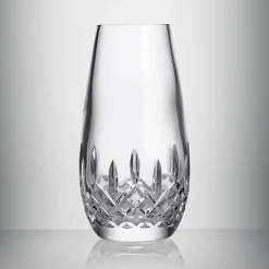 Waterford Lismore Essence Bud Vase 8"- Vases|Waterford