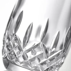 Waterford Lismore Essence Bud Vase 8"- Vases|Waterford