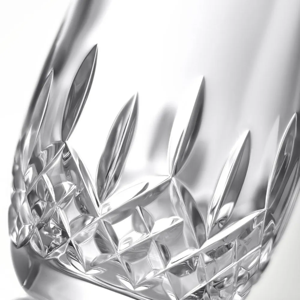 Waterford Lismore Essence Bud Vase 8"- Vases|Waterford