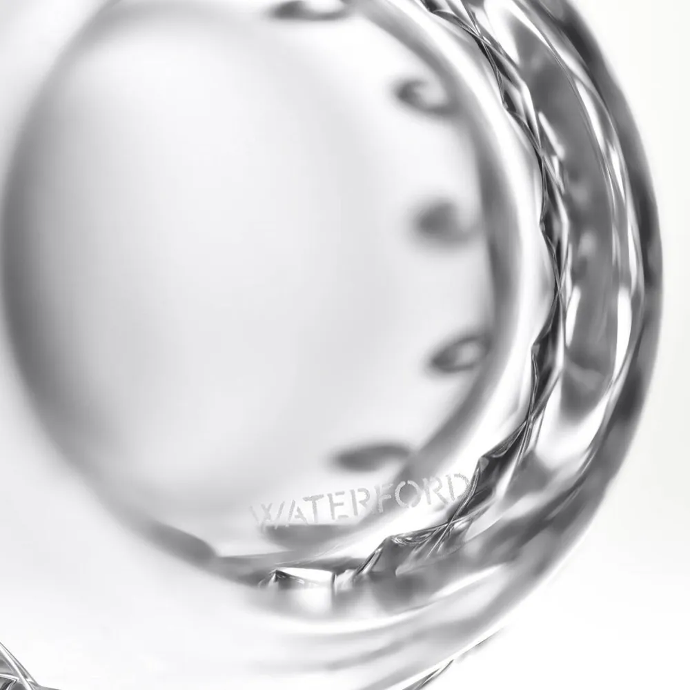 Waterford Lismore Essence Bud Vase 8"- Vases|Waterford