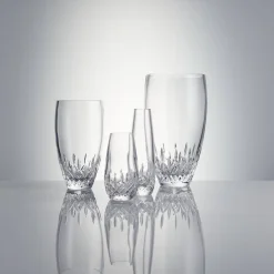 Waterford Lismore Essence Bud Vase 8