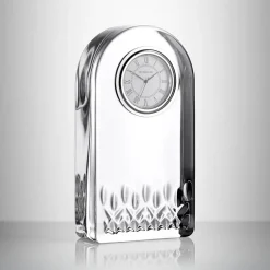 Waterford Lismore Essence Clock- Home Accents|Waterford