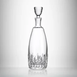 Waterford Lismore Essence Decanter- Bar Accessories & Decanters|Waterford