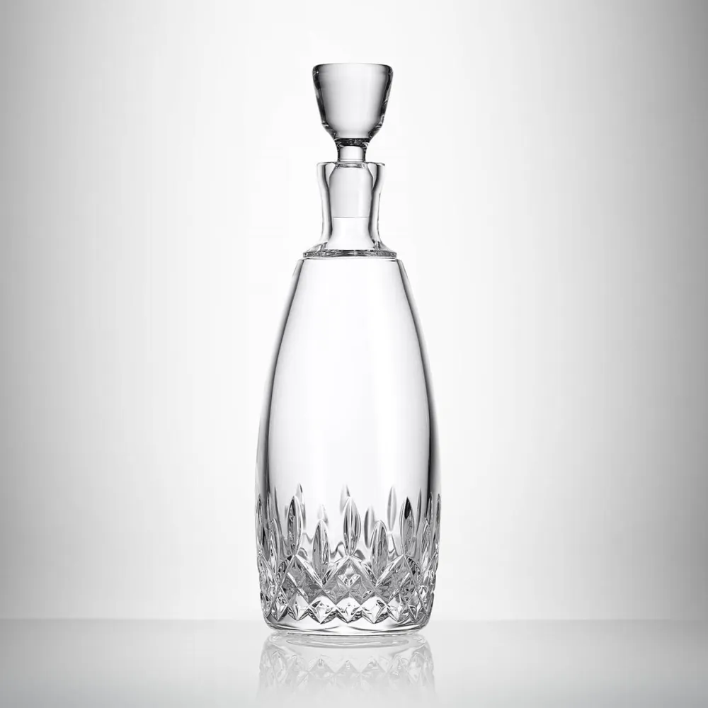 Waterford Lismore Essence Decanter- Bar Accessories & Decanters|Waterford