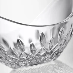 Waterford Lismore Essence Ellipse Bowl 8"- Waterford