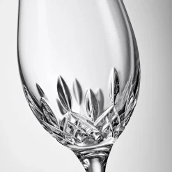 Waterford Lismore Essence Wine Glass Pair- Glasses & Steins|Waterford