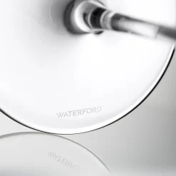 Waterford Lismore Essence Wine Glass Pair- Glasses & Steins|Waterford
