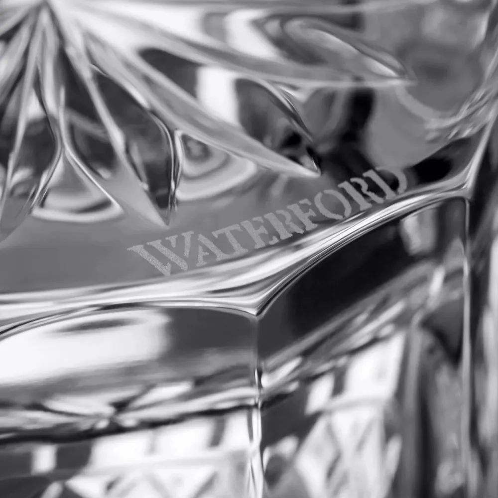Waterford Lismore Straight Highball Pair- Waterford|Glasses & Steins