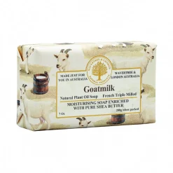 Wavertree & London Goatmilk Soap- Bar Soaps