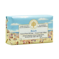 Wavertree & London Beach Bar Soap- Bar Soaps